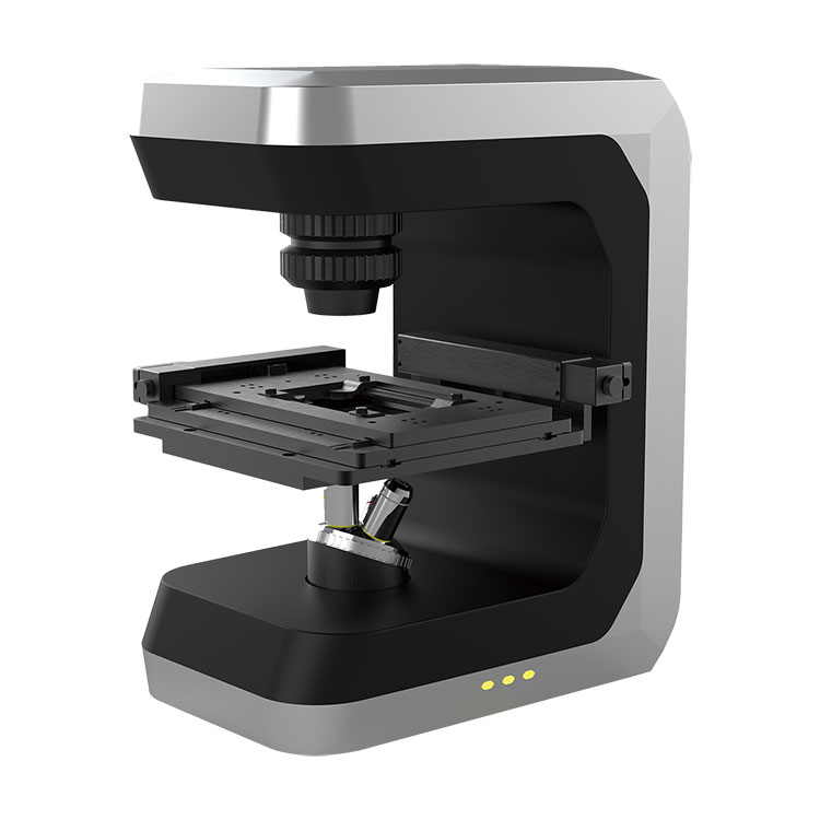Hvorfor transformerer 3D -levende celle -mikroskop moderne biomedicinsk forskning?