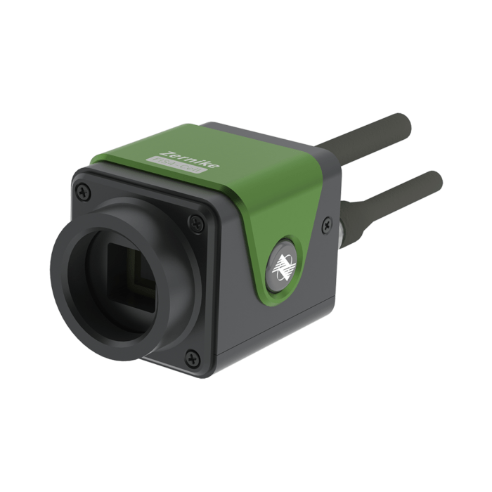 FIS4 Biologisk cellebølgefrontsensor 400-1100nm