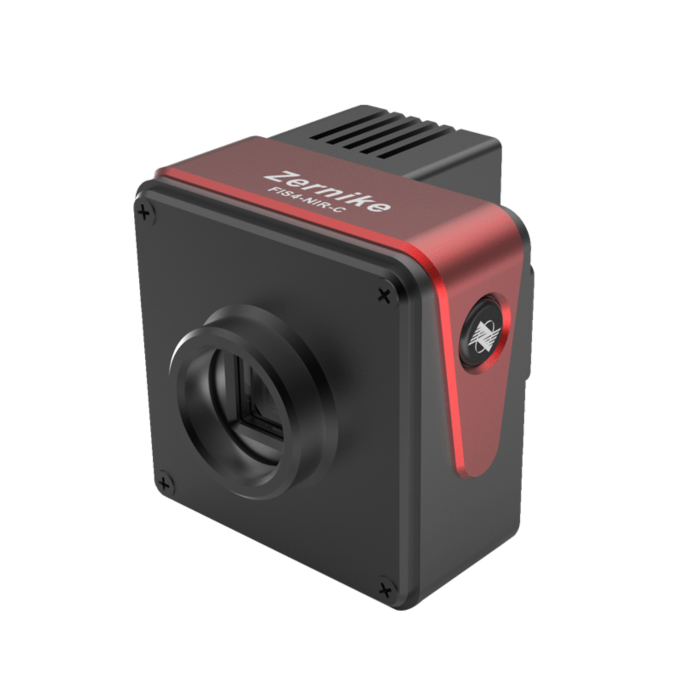 FIS4 Næsten infrarød bølgefrontsensor (kølet version) 900-1200NM
