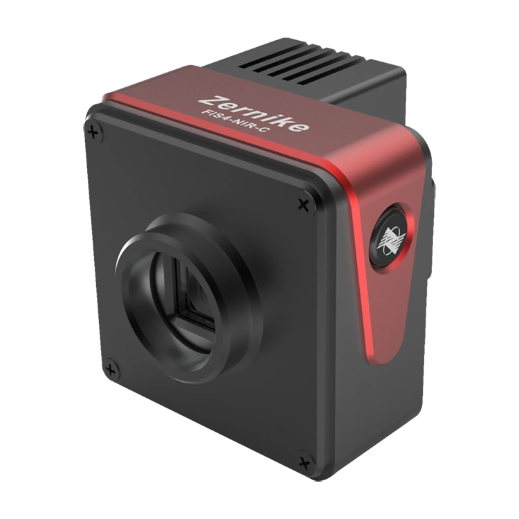 FIS4 NIR-C Wavefront-sensor