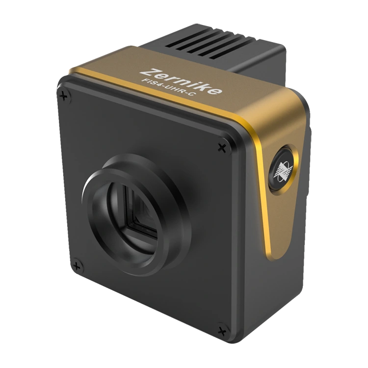 FIS4 UHR-C Wavelfort Detector