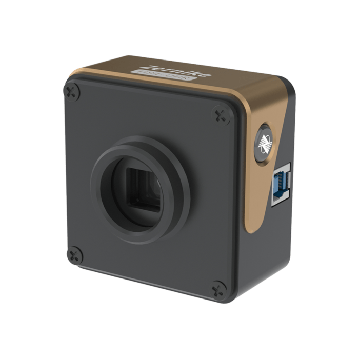 FIS4 Ultra-høj opløsning Bølgefrontsensor 400-900NM